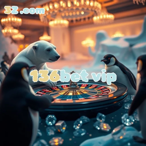 136bet vip Aplicativo Móvel