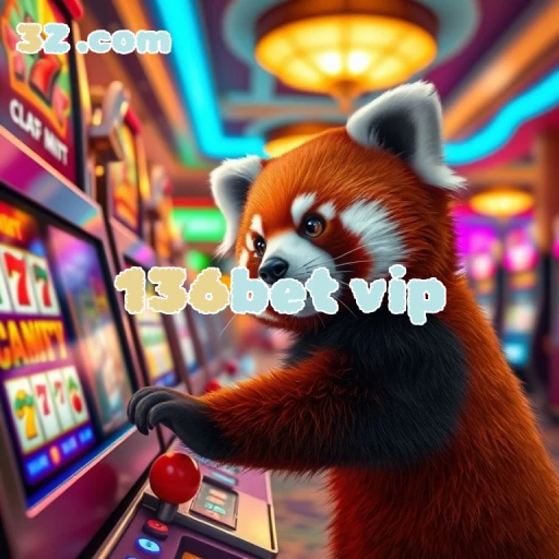 136bet vip Cassino Online