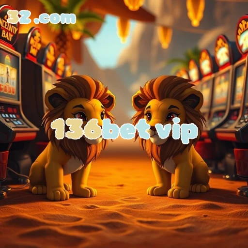 136bet vip Jogos Diversos