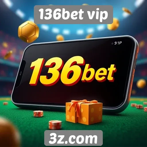 Compatibilidade do 136bet vip com dispositivos móveis