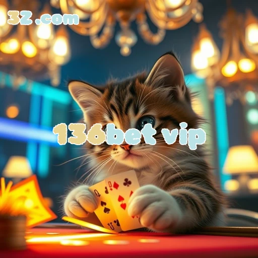 136bet vip Plataforma Oficial
