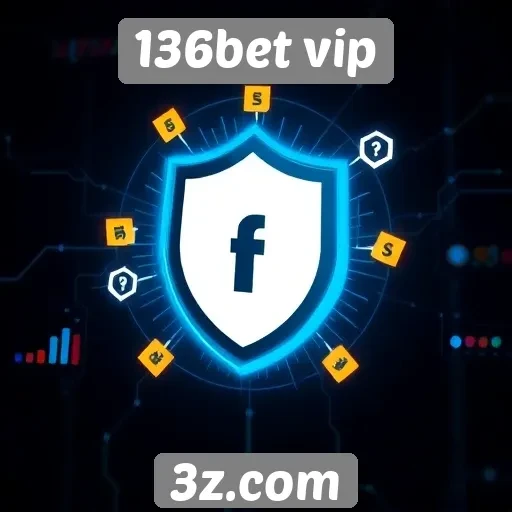 Análise da segurança no site 136bet vip