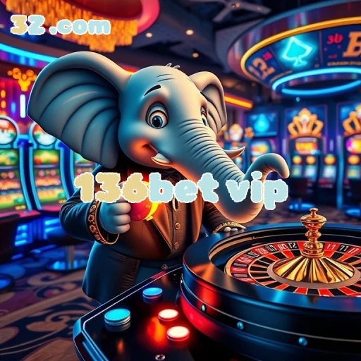 136bet vip Área VIP