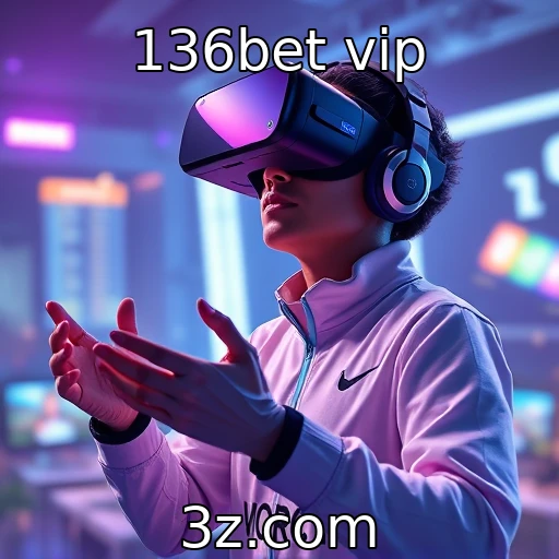 Avanços tecnológicos em jogos de realidade virtual